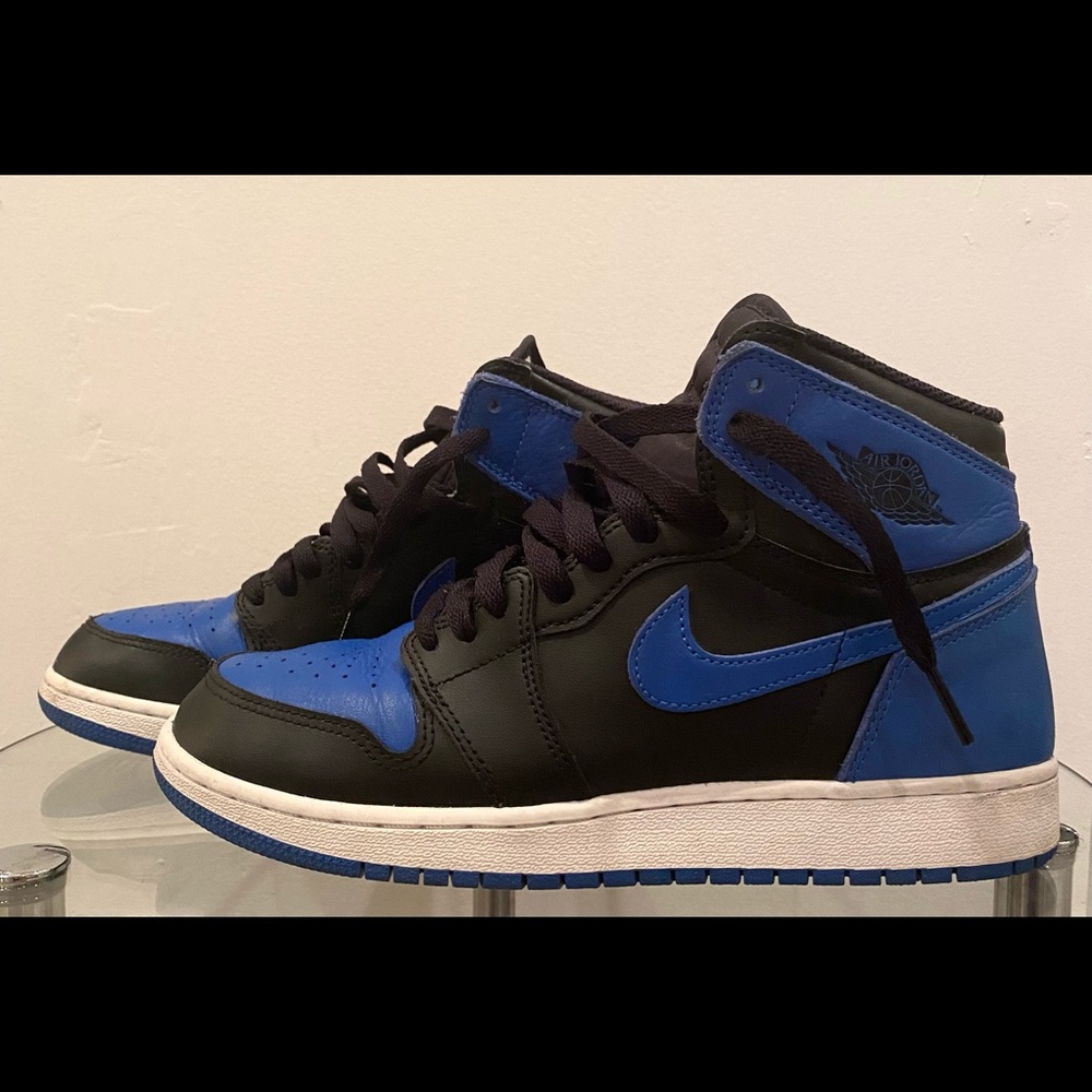 Nike Air Jordan 1 Retro High OG Royal
